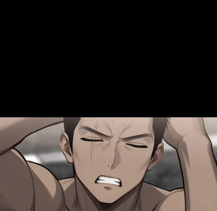 Gangster x Office Lady Episode 7 - Page 95