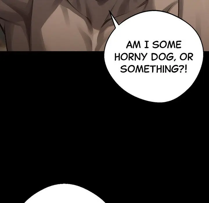 Gangster x Office Lady Episode 7 - Page 96