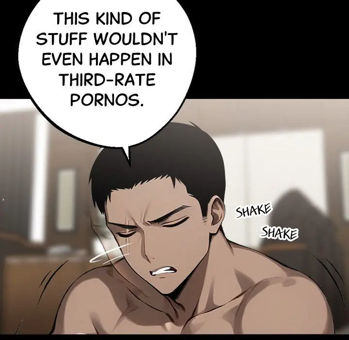 Gangster x Office Lady Episode 7 - Page 97