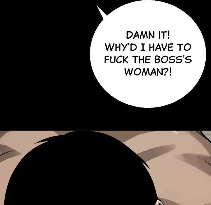 Gangster x Office Lady Episode 7 - Page 98
