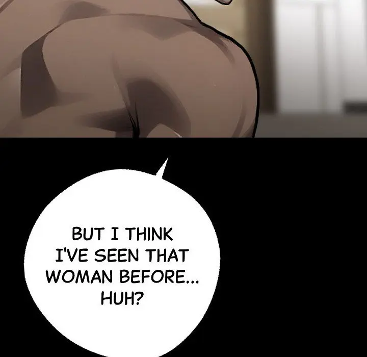 Gangster x Office Lady Episode 7 - Page 101