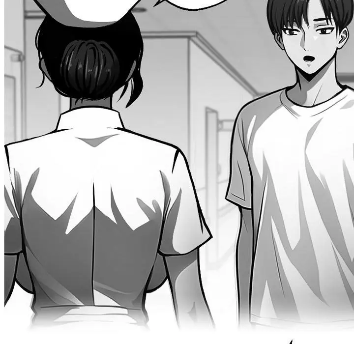 Gangster x Office Lady Episode 7 - Page 104