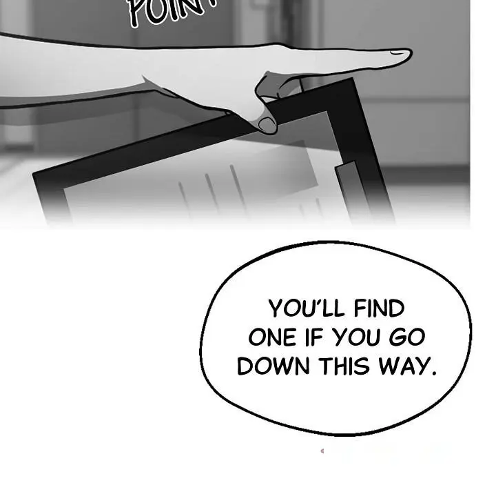 Gangster x Office Lady Episode 7 - Page 106