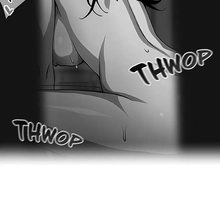 Gangster x Office Lady Episode 7 - Page 109