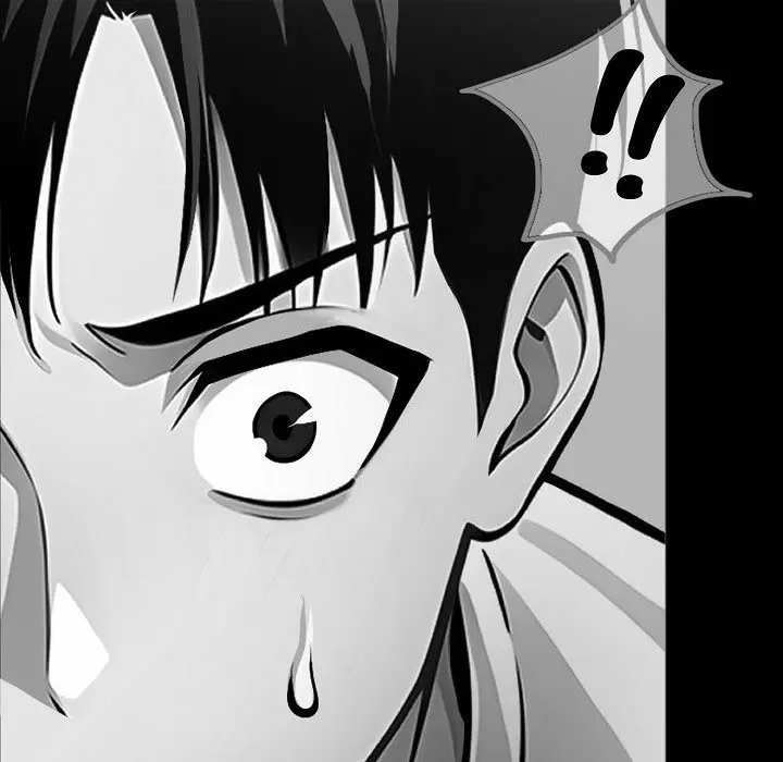 Gangster x Office Lady Episode 7 - Page 111