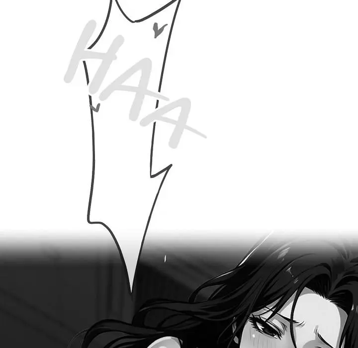 Gangster x Office Lady Episode 7 - Page 113