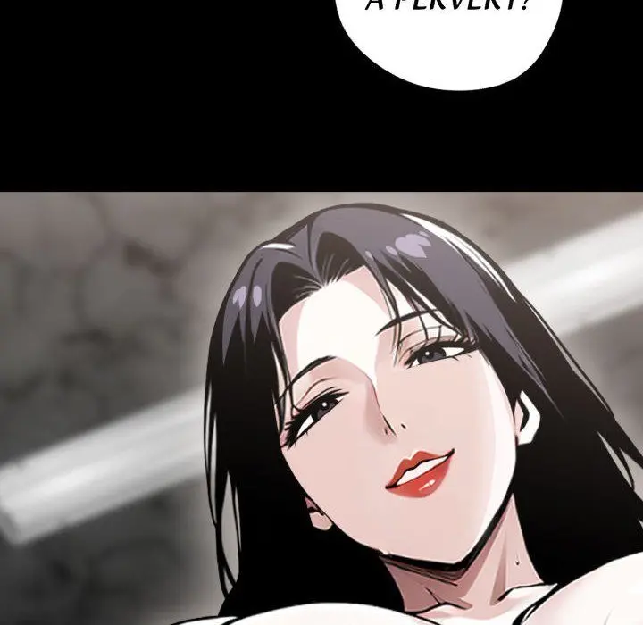 Gangster x Office Lady Episode 7 - Page 9