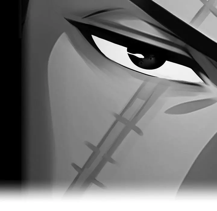 Gangster x Office Lady Episode 7 - Page 119