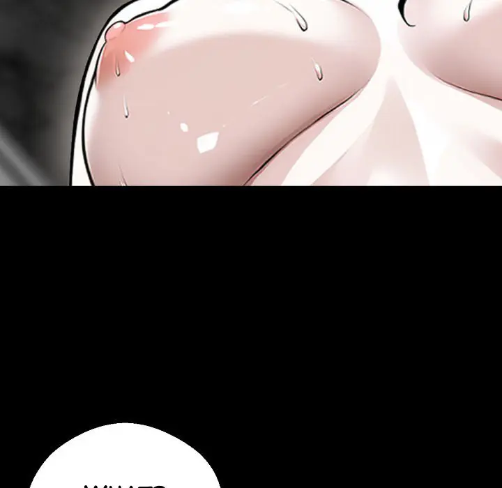 Gangster x Office Lady Episode 7 - Page 10