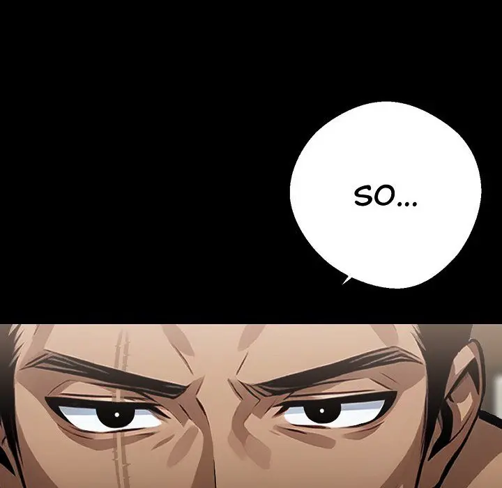 Gangster x Office Lady Episode 7 - Page 125