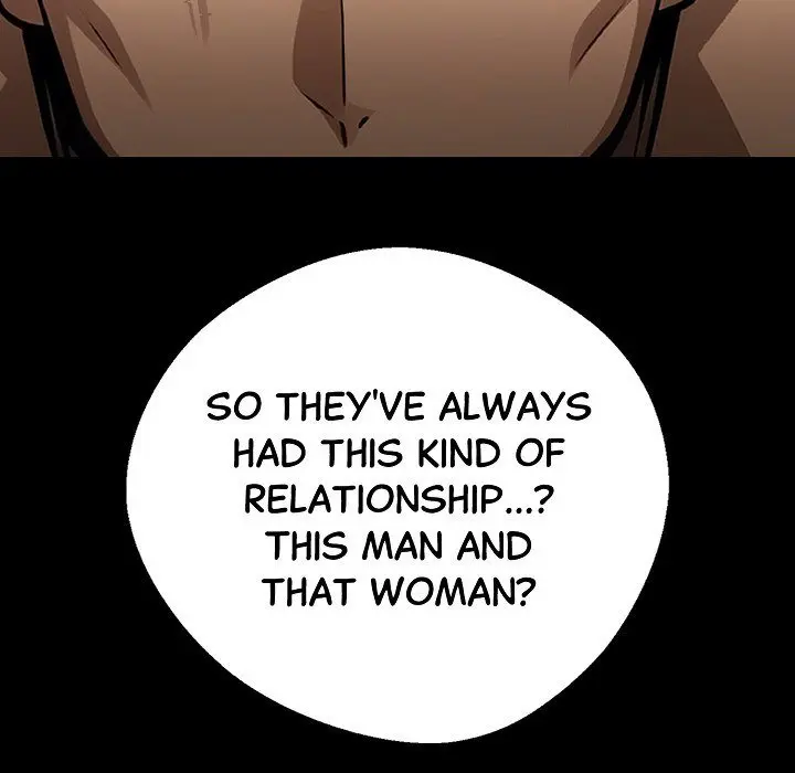 Gangster x Office Lady Episode 7 - Page 126