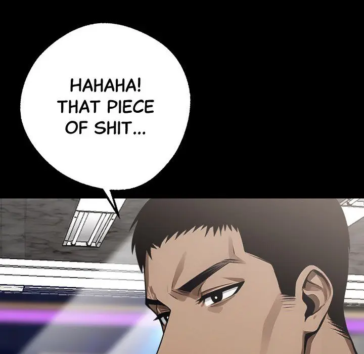Gangster x Office Lady Episode 7 - Page 127
