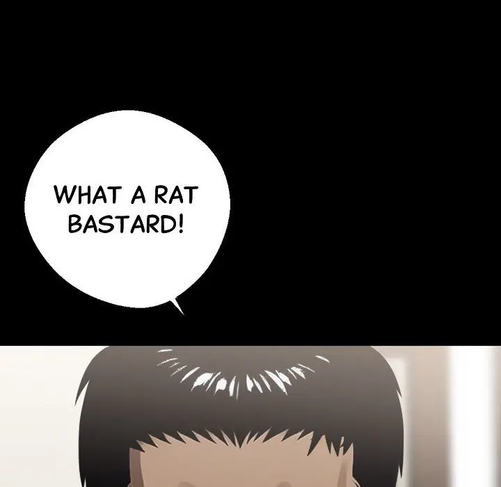Gangster x Office Lady Episode 7 - Page 129