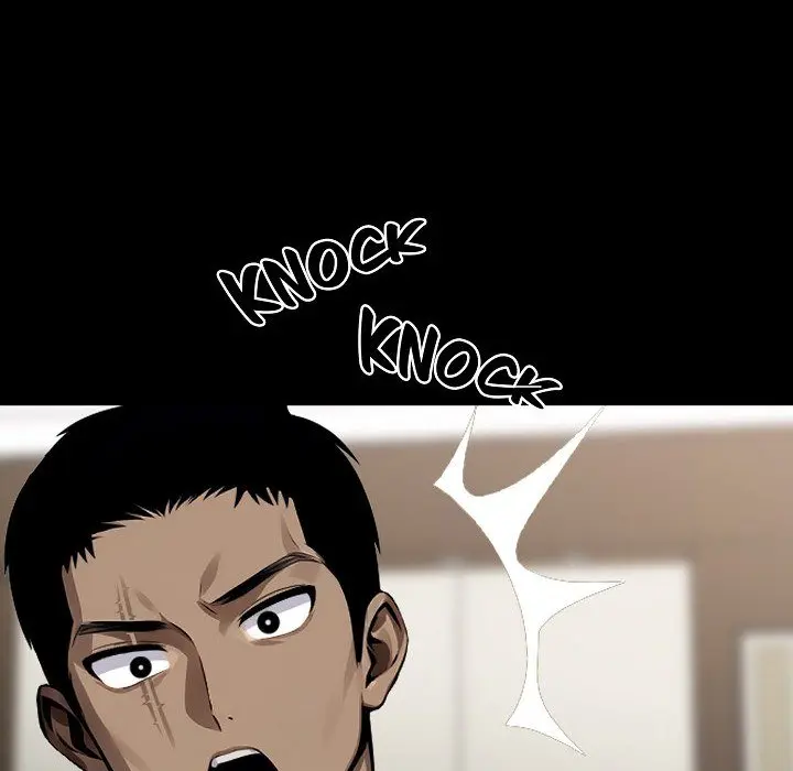 Gangster x Office Lady Episode 7 - Page 131