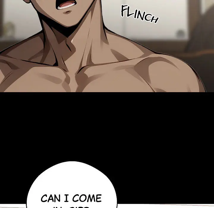 Gangster x Office Lady Episode 7 - Page 132