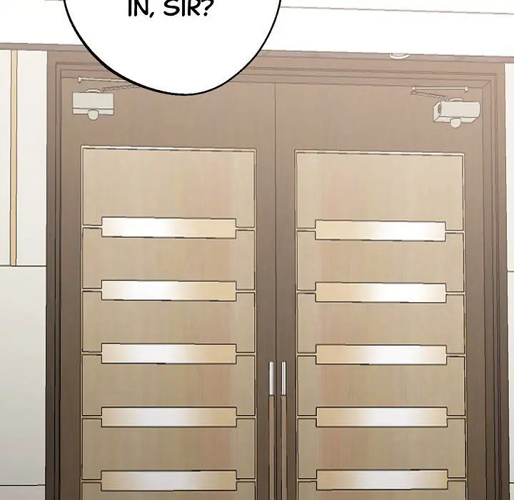 Gangster x Office Lady Episode 7 - Page 133