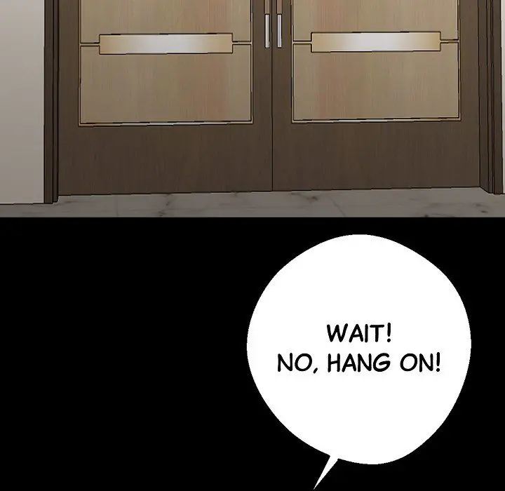 Gangster x Office Lady Episode 7 - Page 134
