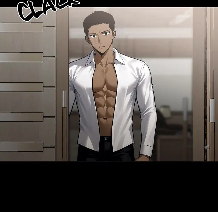 Gangster x Office Lady Episode 7 - Page 136