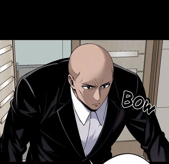 Gangster x Office Lady Episode 7 - Page 137