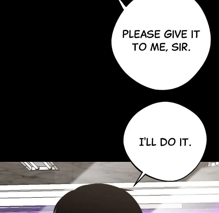 Gangster x Office Lady Episode 7 - Page 138