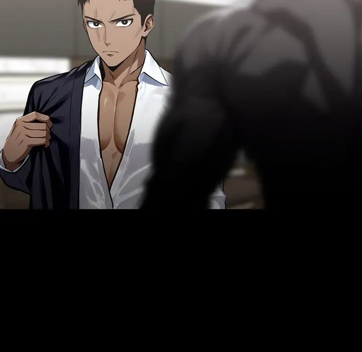 Gangster x Office Lady Episode 7 - Page 141
