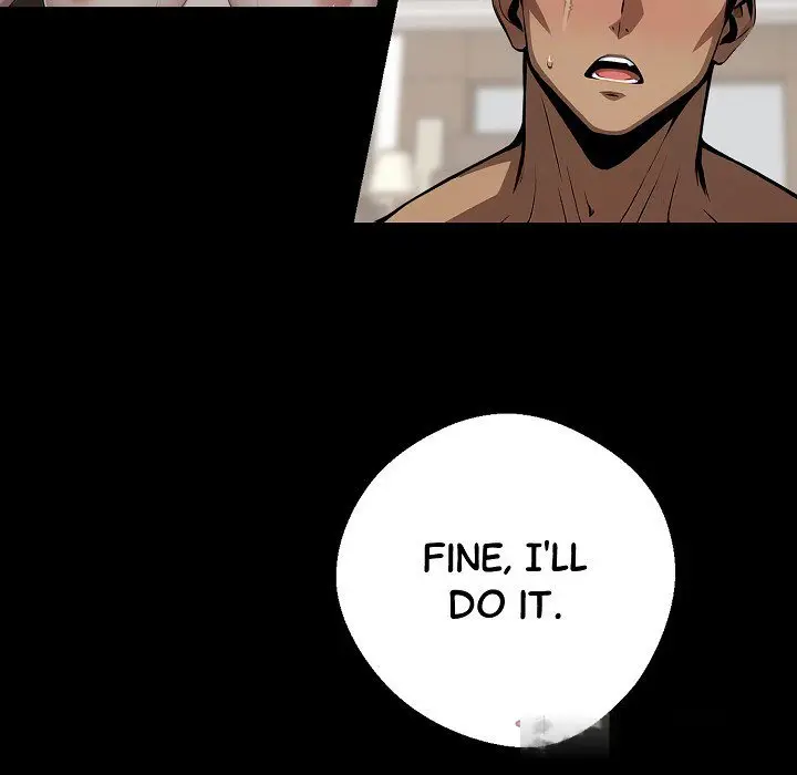 Gangster x Office Lady Episode 7 - Page 12