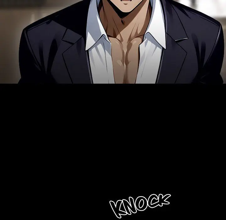Gangster x Office Lady Episode 7 - Page 143