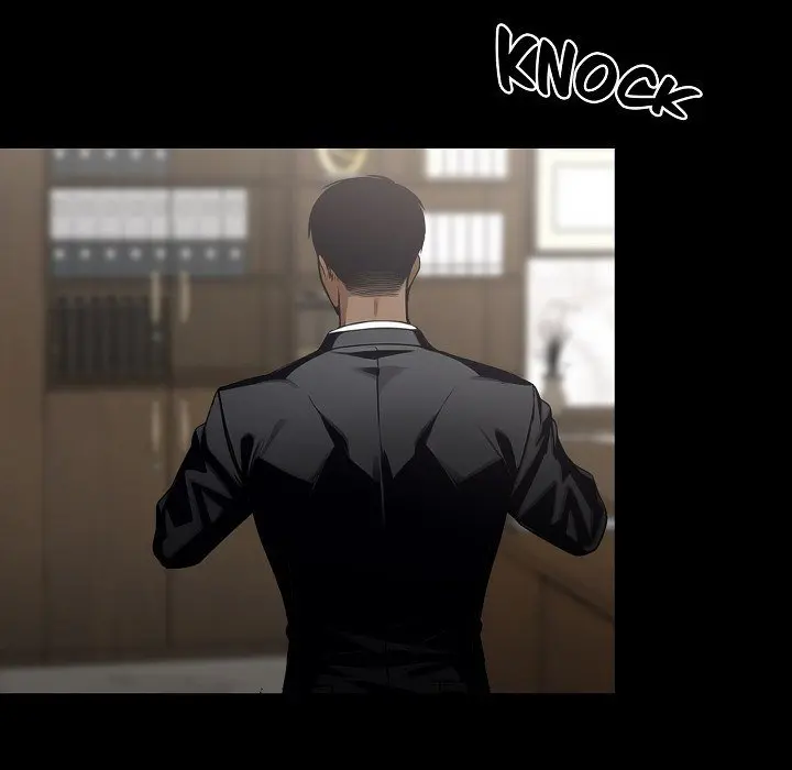 Gangster x Office Lady Episode 7 - Page 144
