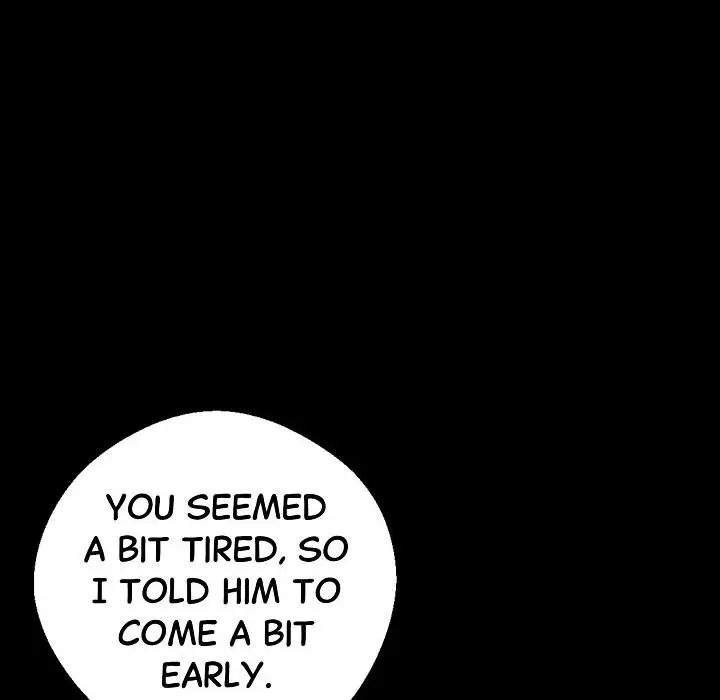 Gangster x Office Lady Episode 7 - Page 145