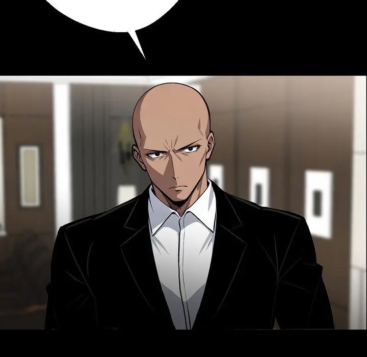 Gangster x Office Lady Episode 7 - Page 146