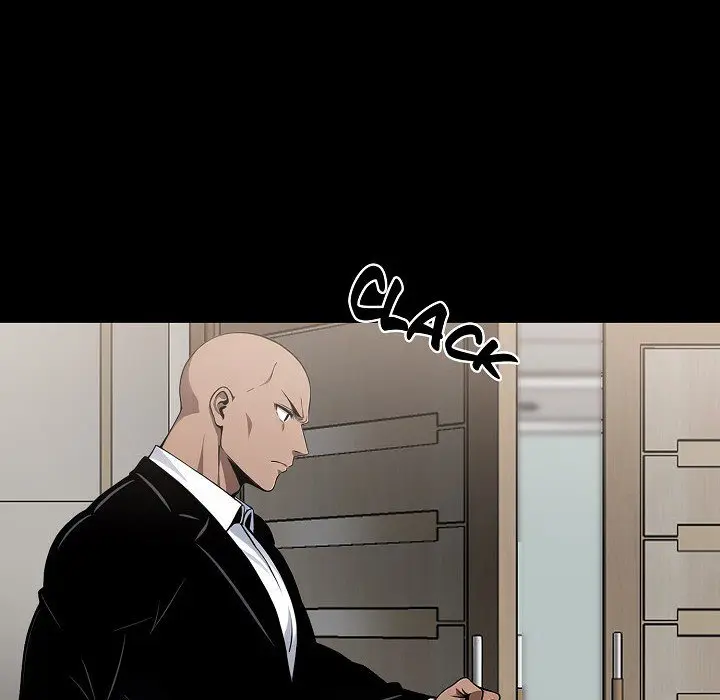 Gangster x Office Lady Episode 7 - Page 149