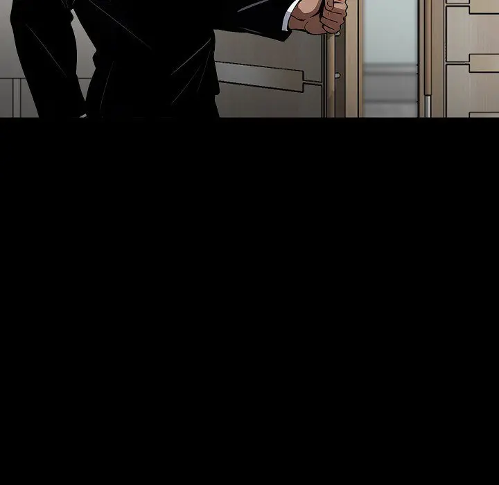 Gangster x Office Lady Episode 7 - Page 150