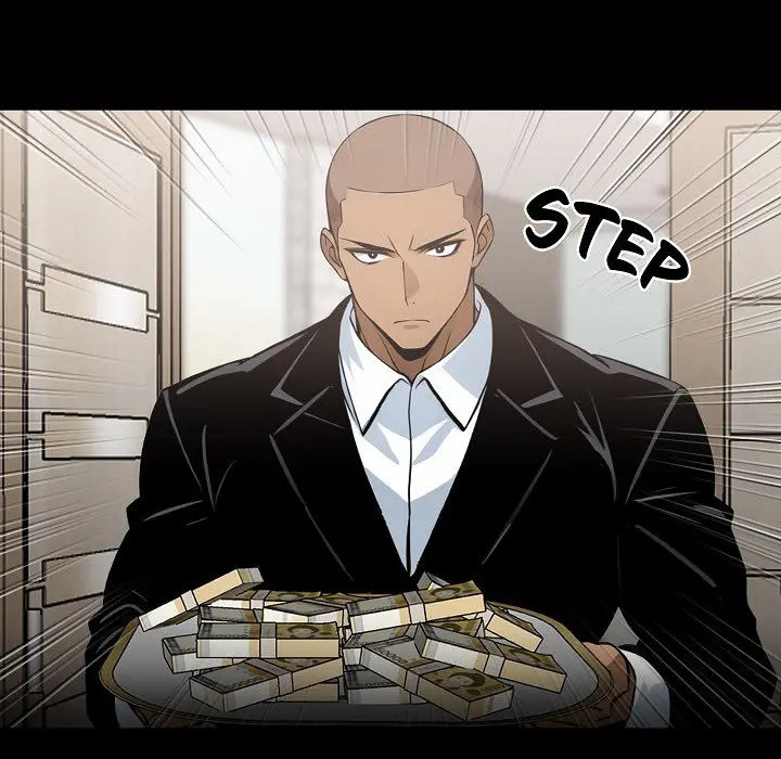 Gangster x Office Lady Episode 7 - Page 151