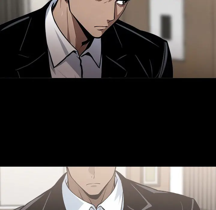 Gangster x Office Lady Episode 7 - Page 153