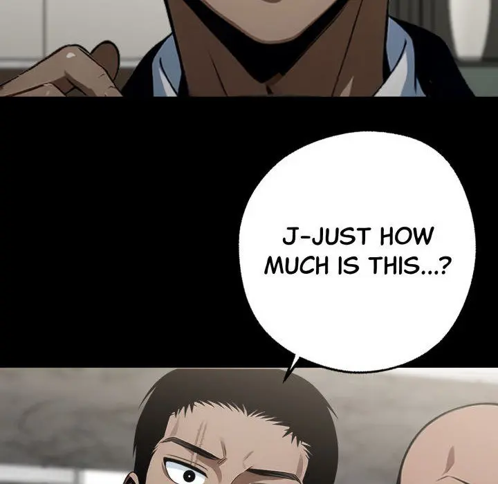 Gangster x Office Lady Episode 7 - Page 158