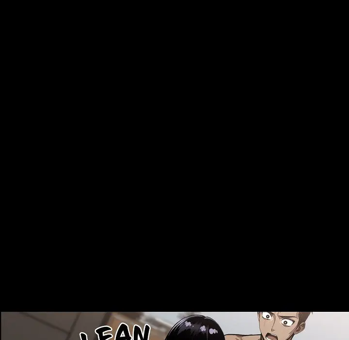 Gangster x Office Lady Episode 7 - Page 16