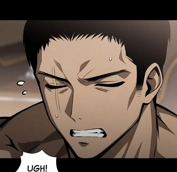 Gangster x Office Lady Episode 7 - Page 20