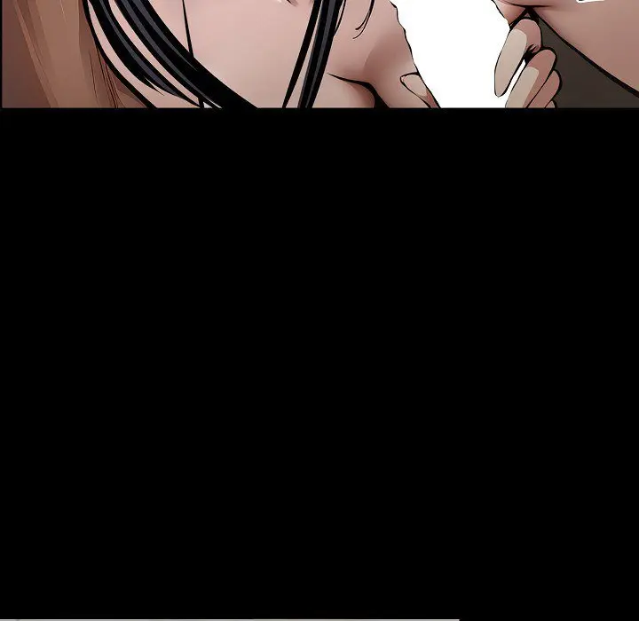 Gangster x Office Lady Episode 7 - Page 26