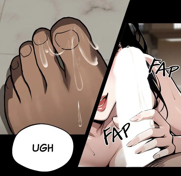 Gangster x Office Lady Episode 7 - Page 27