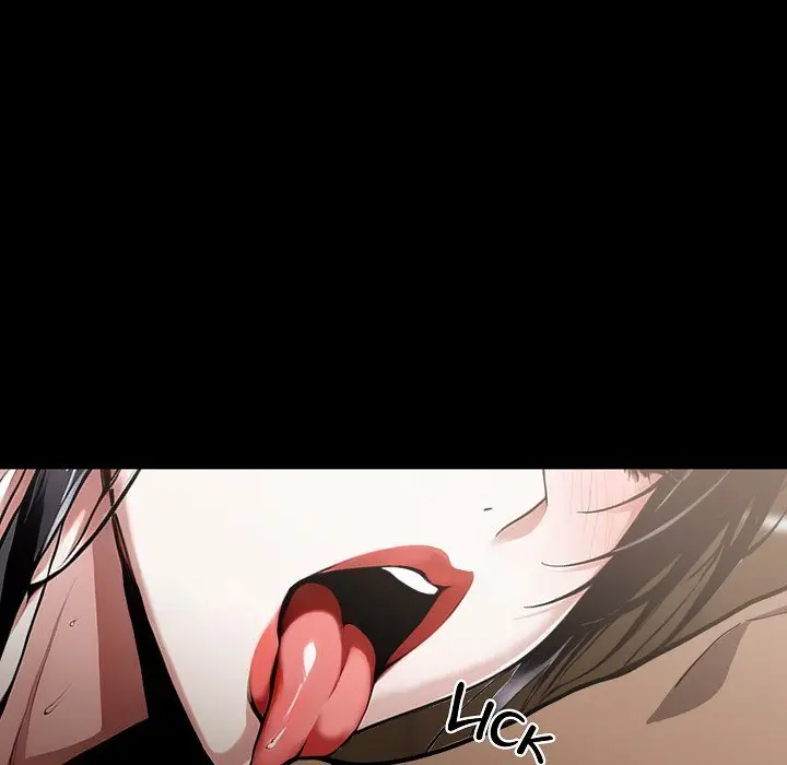Gangster x Office Lady Episode 7 - Page 28