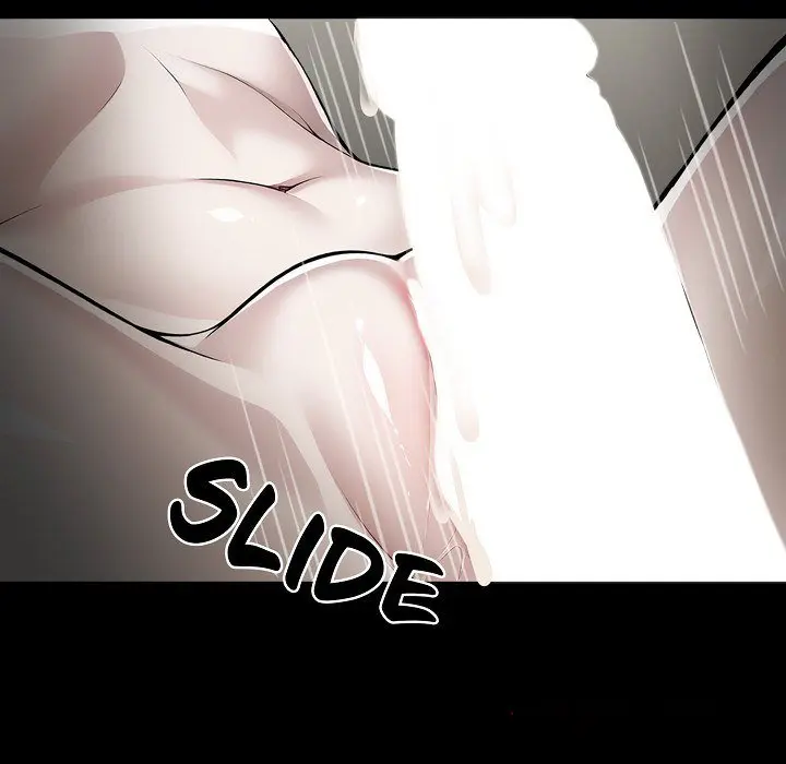 Gangster x Office Lady Episode 7 - Page 36