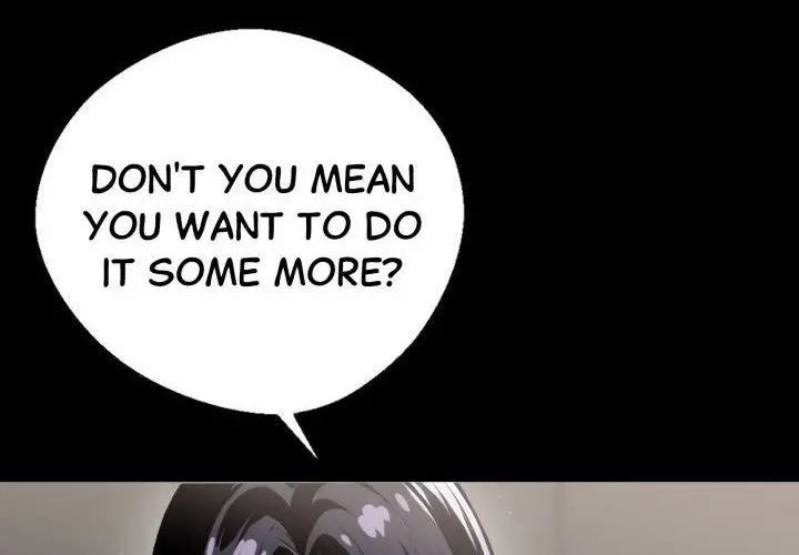 Gangster x Office Lady Episode 7 - Page 1