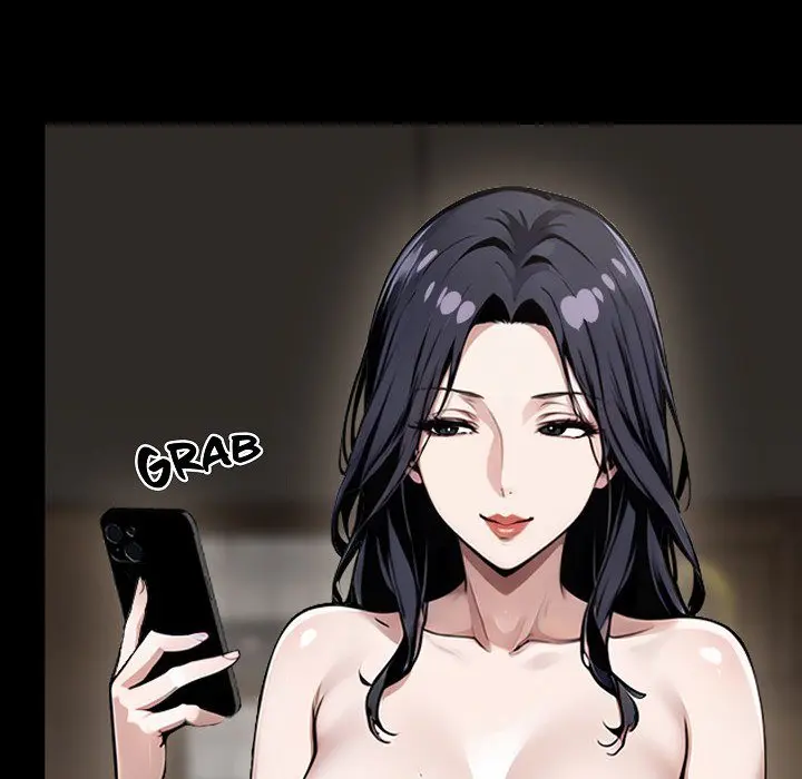 Gangster x Office Lady Episode 7 - Page 39
