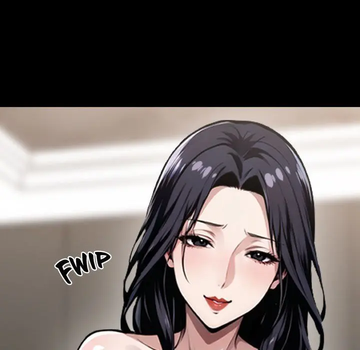 Gangster x Office Lady Episode 7 - Page 51