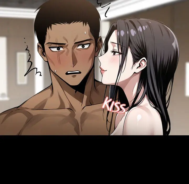 Gangster x Office Lady Episode 7 - Page 56