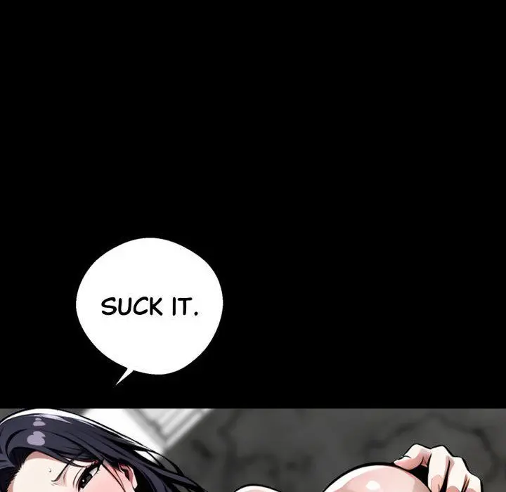 Gangster x Office Lady Episode 7 - Page 3