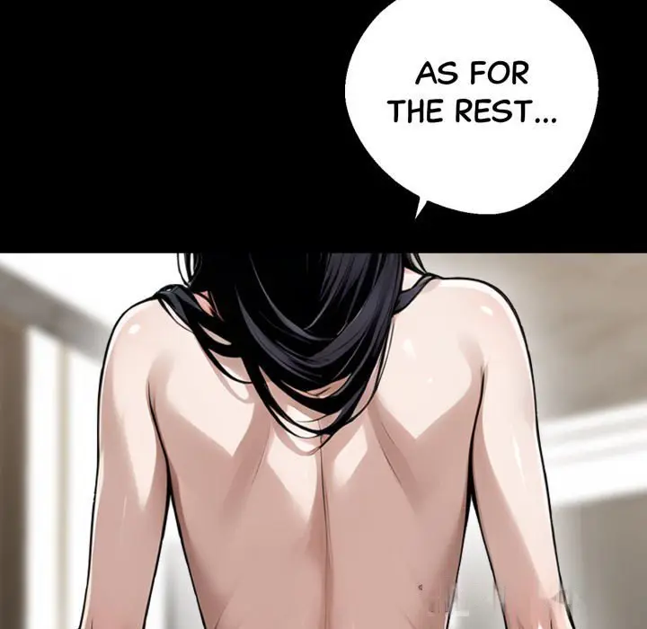 Gangster x Office Lady Episode 7 - Page 59