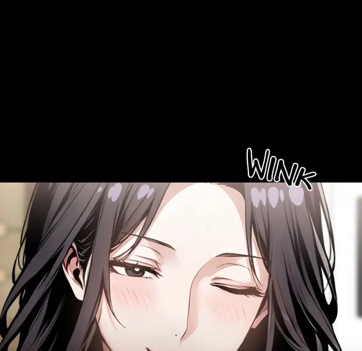 Gangster x Office Lady Episode 7 - Page 61