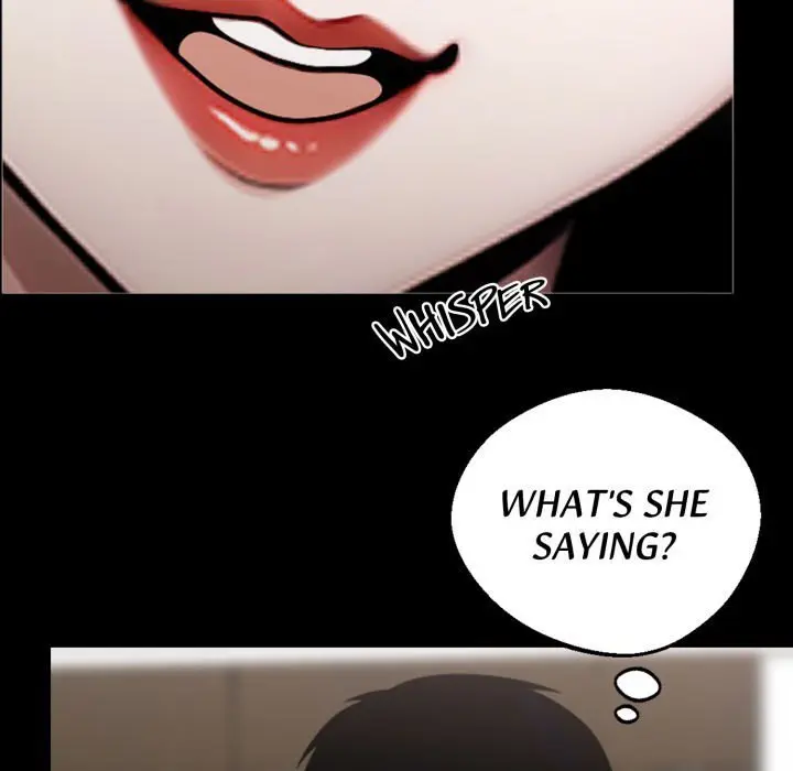 Gangster x Office Lady Episode 7 - Page 63