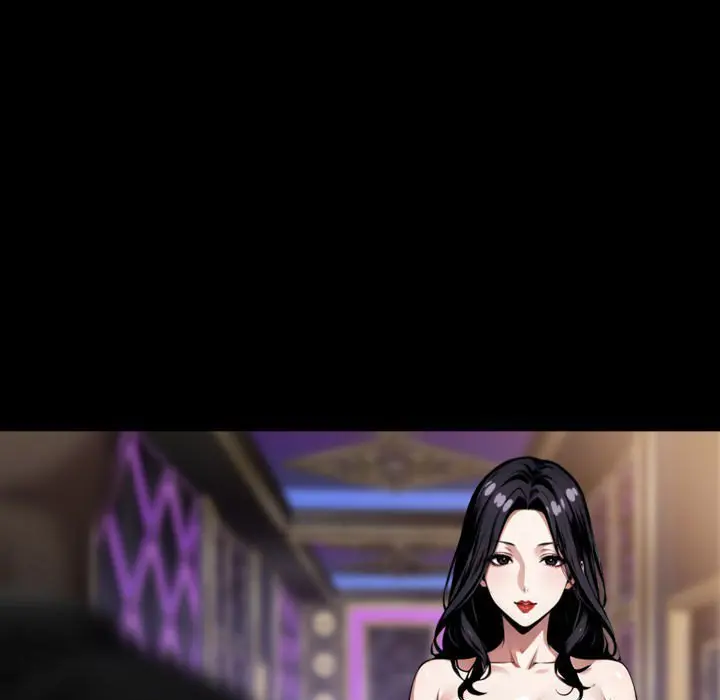 Gangster x Office Lady Episode 7 - Page 68